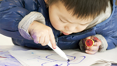 嬰幼兒身心發展指標：如果BB錯過了有關係嗎？