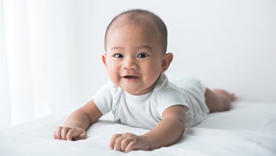 寶寶第9個月
