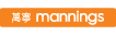 MANNINGSlogo