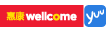 WELLCOMElogo